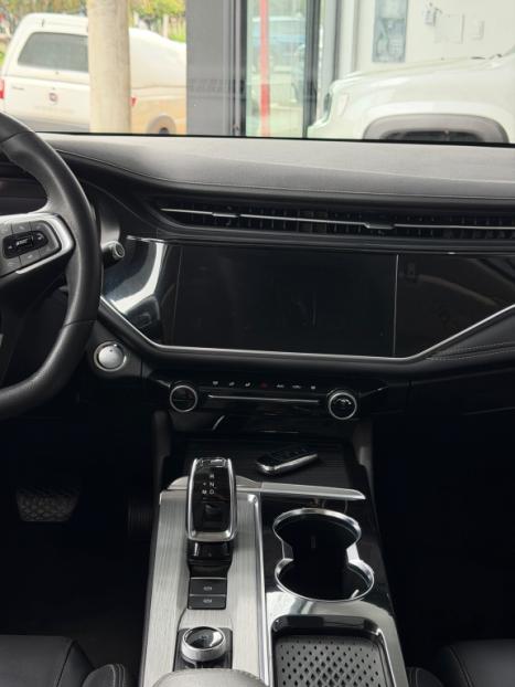 CHERY Arrizo 6 Pro 1.5 16V 4P FLEX TURBO AUTOMÁTICO CVT, Foto 10