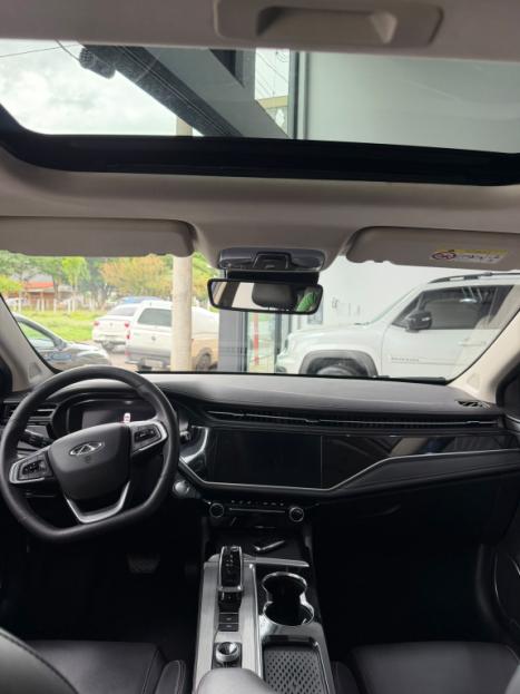 CHERY Arrizo 6 Pro 1.5 16V 4P FLEX TURBO AUTOMÁTICO CVT, Foto 11