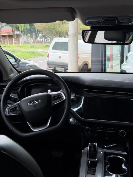 CHERY Arrizo 6 Pro 1.5 16V 4P FLEX TURBO AUTOMÁTICO CVT, Foto 12