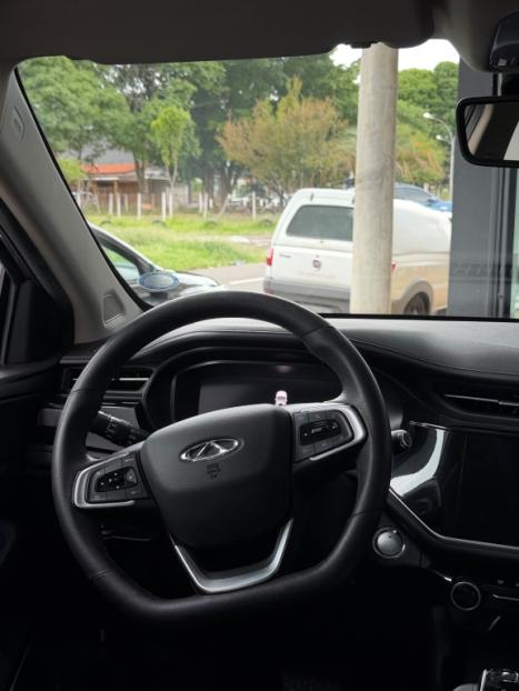 CHERY Arrizo 6 Pro 1.5 16V 4P FLEX TURBO AUTOMÁTICO CVT, Foto 13