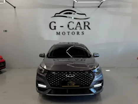 CHERY Arrizo 6 Pro , Foto 2