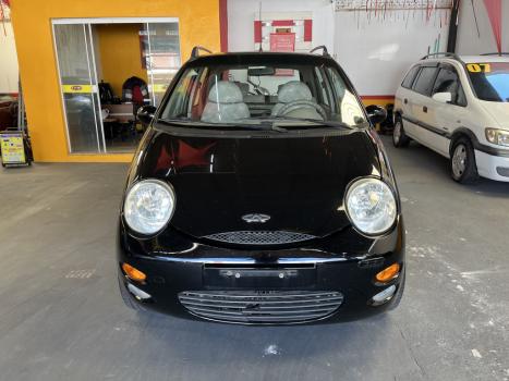 CHERY QQ 1.1 4P 16V 4P, Foto 1