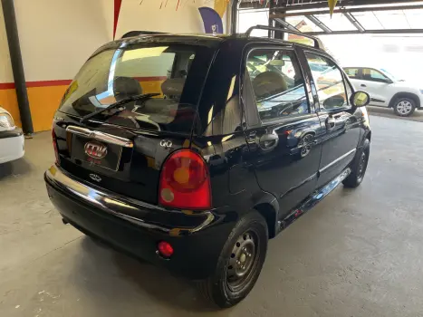 CHERY QQ 1.1 4P 16V 4P, Foto 8