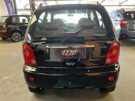 CHERY QQ 1.1 4P 16V 4P, Foto 9