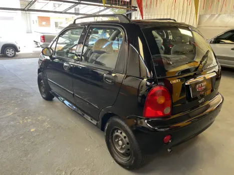 CHERY QQ 1.1 4P 16V 4P, Foto 10