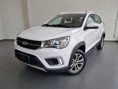 CHERY Tiggo 2 1.5 16V 4P FLEX LOOK AUTOMTICO, Foto 1