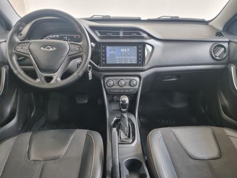 CHERY Tiggo 2 1.5 16V 4P FLEX LOOK AUTOMTICO, Foto 2