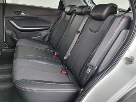 CHERY Tiggo 2 1.5 16V 4P FLEX LOOK AUTOMTICO, Foto 3
