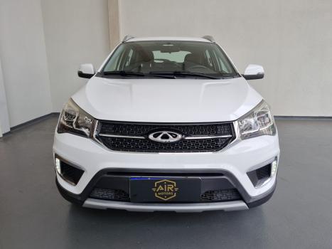CHERY Tiggo 2 1.5 16V 4P FLEX LOOK AUTOMTICO, Foto 4