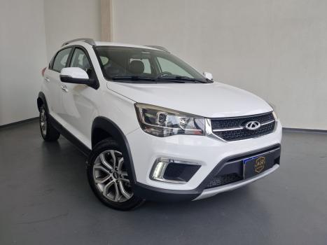 CHERY Tiggo 2 1.5 16V 4P FLEX LOOK AUTOMTICO, Foto 5