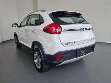 CHERY Tiggo 2 1.5 16V 4P FLEX LOOK AUTOMTICO, Foto 6