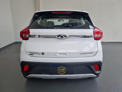 CHERY Tiggo 2 1.5 16V 4P FLEX LOOK AUTOMTICO, Foto 7