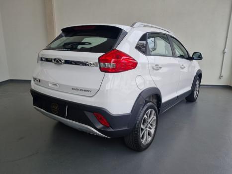 CHERY Tiggo 2 1.5 16V 4P FLEX LOOK AUTOMTICO, Foto 8