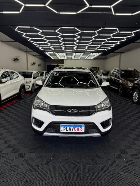 CHERY Tiggo 2 1.5 16V 4P FLEX ACT AUTOMTICO, Foto 2