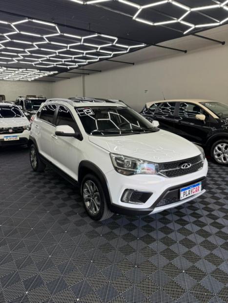 CHERY Tiggo 2 1.5 16V 4P FLEX ACT AUTOMTICO, Foto 3