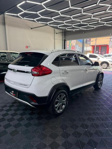 CHERY Tiggo 2 1.5 16V 4P FLEX ACT AUTOMTICO, Foto 4
