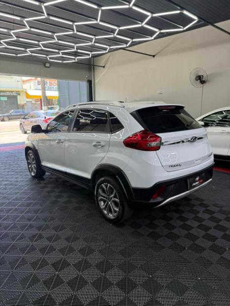 CHERY Tiggo 2 1.5 16V 4P FLEX ACT AUTOMTICO, Foto 6