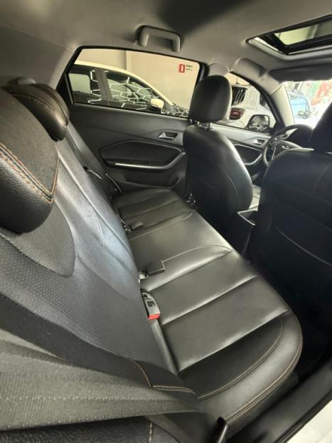 CHERY Tiggo 2 1.5 16V 4P FLEX ACT AUTOMTICO, Foto 7