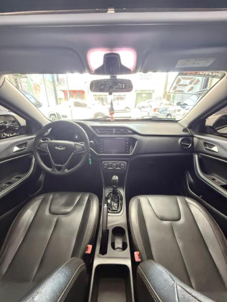 CHERY Tiggo 2 1.5 16V 4P FLEX ACT AUTOMTICO, Foto 8