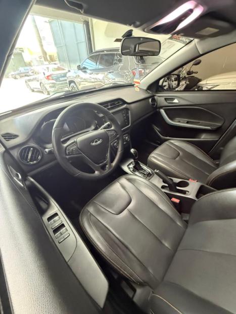 CHERY Tiggo 2 1.5 16V 4P FLEX ACT AUTOMTICO, Foto 9