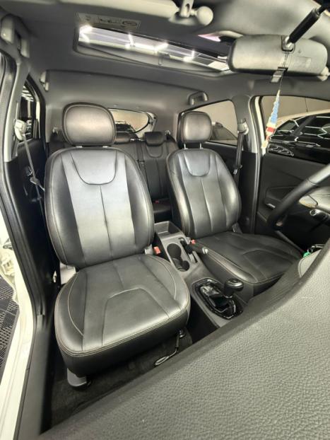 CHERY Tiggo 2 1.5 16V 4P FLEX ACT AUTOMTICO, Foto 10