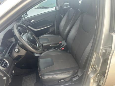 CHERY Tiggo 2 1.5 16V 4P FLEX LOOK, Foto 9