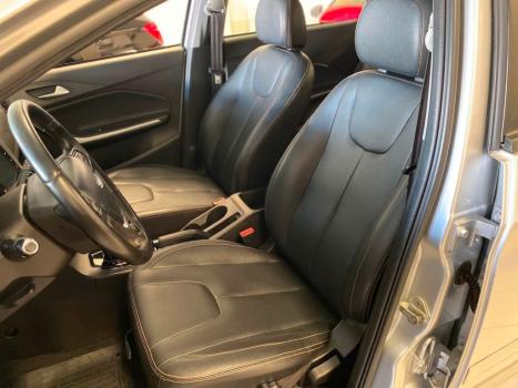 CHERY Tiggo 2 1.5 16V 4P FLEX ACT AUTOM�TICO, Foto 4
