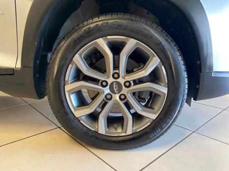 CHERY Tiggo 2 1.5 16V 4P FLEX ACT AUTOM�TICO, Foto 5
