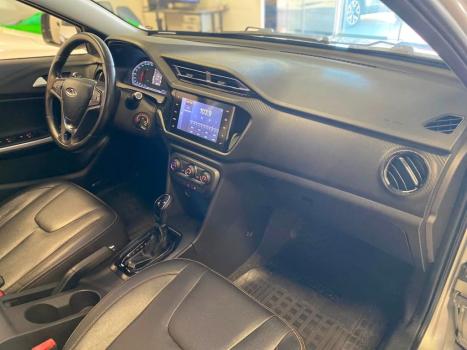 CHERY Tiggo 2 1.5 16V 4P FLEX ACT AUTOM�TICO, Foto 7
