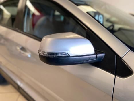 CHERY Tiggo 2 1.5 16V 4P FLEX ACT AUTOM�TICO, Foto 11