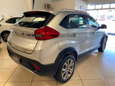 CHERY Tiggo 2 1.5 16V 4P FLEX ACT AUTOM�TICO, Foto 16