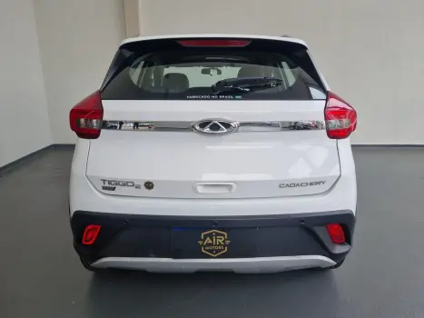 CHERY Tiggo 2 , Foto 7