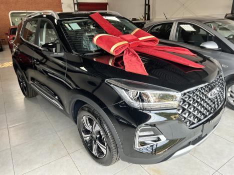 CHERY Tiggo 5X 1.5 16V 4P VVT TURBO iFLEX SPORT AUTOMTICO CVT, Foto 1