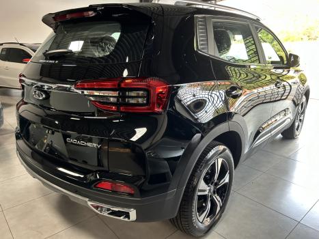 CHERY Tiggo 5X 1.5 16V 4P VVT TURBO iFLEX SPORT AUTOMTICO CVT, Foto 5