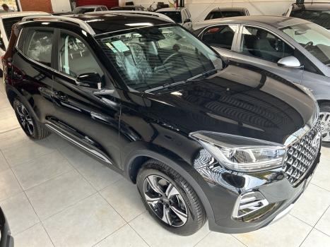 CHERY Tiggo 5X 1.5 16V 4P VVT TURBO iFLEX SPORT AUTOMTICO CVT, Foto 4