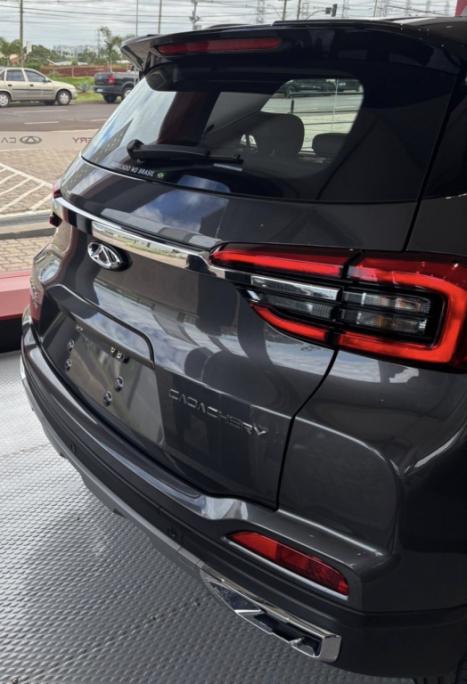 CHERY Tiggo 5X 1.5 16V 4P VVT TURBO iFLEX SPORT AUTOM�TICO CVT, Foto 10