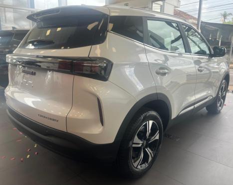 CHERY Tiggo 5X 1.5 16V 4P VVT TURBO iFLEX SPORT AUTOM�TICO CVT, Foto 5