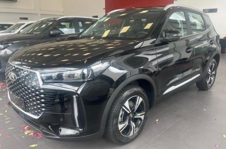 CHERY Tiggo 5X 1.5 16V 4P VVT TURBO iFLEX SPORT AUTOM�TICO CVT, Foto 2