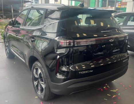 CHERY Tiggo 5X 1.5 16V 4P VVT TURBO iFLEX SPORT AUTOM�TICO CVT, Foto 6