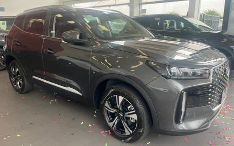 CHERY Tiggo 5X 1.5 16V 4P VVT TURBO iFLEX SPORT AUTOM�TICO CVT, Foto 7