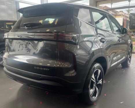 CHERY Tiggo 5X 1.5 16V 4P VVT TURBO iFLEX SPORT AUTOM�TICO CVT, Foto 8