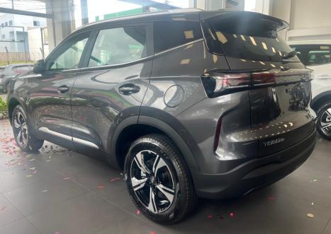 CHERY Tiggo 5X 1.5 16V 4P VVT TURBO iFLEX SPORT AUTOM�TICO CVT, Foto 9