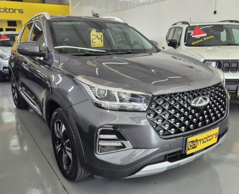 CHERY Tiggo 5X 1.5 16V 4P VVT TURBO iFLEX SPORT AUTOMTICO CVT, Foto 3