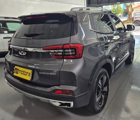 CHERY Tiggo 5X 1.5 16V 4P VVT TURBO iFLEX SPORT AUTOMTICO CVT, Foto 6