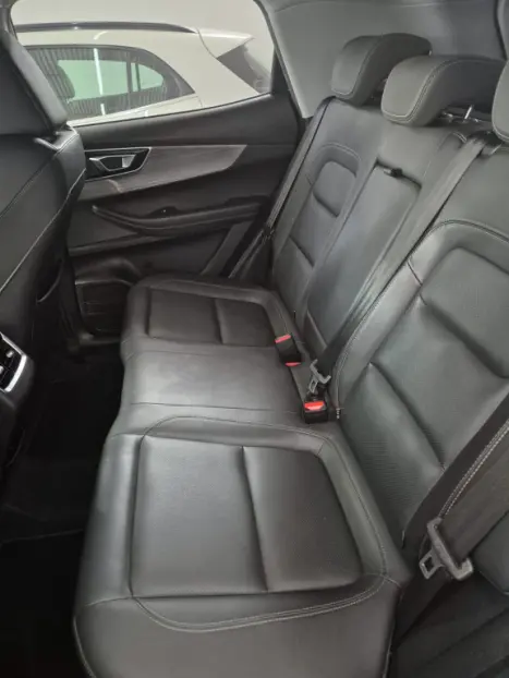 CHERY Tiggo 5X 1.5 16V 4P VVT TURBO iFLEX SPORT AUTOMTICO CVT, Foto 9