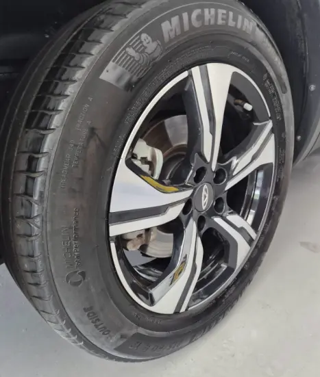 CHERY Tiggo 5X 1.5 16V 4P VVT TURBO iFLEX SPORT AUTOMTICO CVT, Foto 11