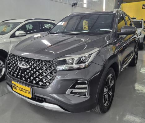 CHERY Tiggo 5X 1.5 16V 4P VVT TURBO iFLEX SPORT AUTOM�TICO CVT, Foto 1