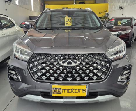 CHERY Tiggo 5X 1.5 16V 4P VVT TURBO iFLEX SPORT AUTOM�TICO CVT, Foto 2