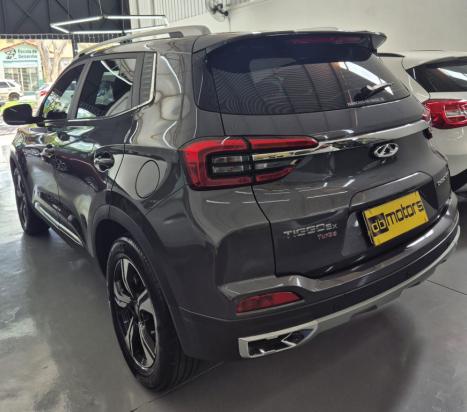 CHERY Tiggo 5X 1.5 16V 4P VVT TURBO iFLEX SPORT AUTOM�TICO CVT, Foto 6