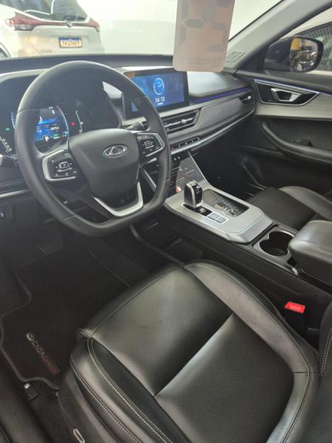CHERY Tiggo 5X 1.5 16V 4P VVT TURBO iFLEX SPORT AUTOM�TICO CVT, Foto 7